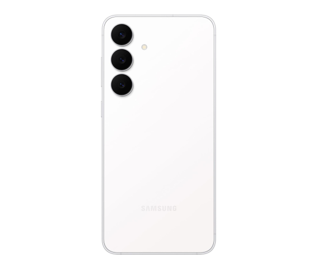SAMSUNG Galaxy S25 FE 5G Fan Edition 8/128GB Biały - 1352490 - zdjęcie 7